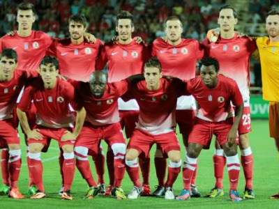 Ξάνθη: Πριμ από Πανόπουλο