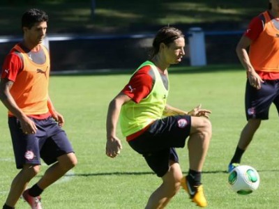 Ο ΠΑΣ καλεί πίσω τον Ντε Βινσέντι