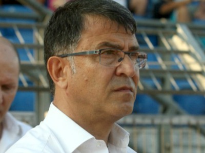 Λεμονής: «Έχουμε ανάγκη τους βαθμούς»