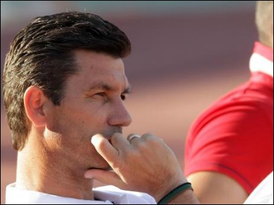 Πλατανιάς: Εκτός Μαρτσάκης και Τόρες