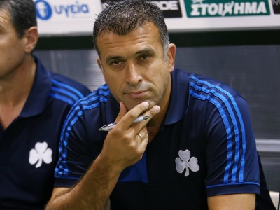 Δεν θέλουν άλλον επιθετικό!