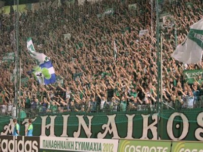 «Ευχαριστώ» και κάλεσμα για την πρεμιέρα