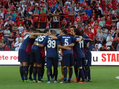 Όνειρο ήταν και πάει για τη Ξάνθη