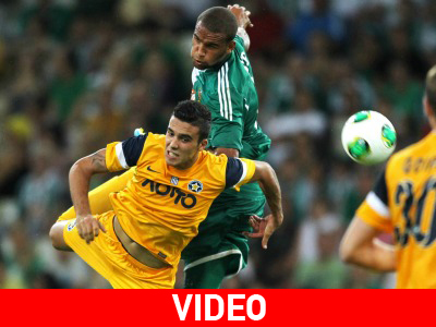 O Αστέρας δεν… έλαμψε στη Βιέννη