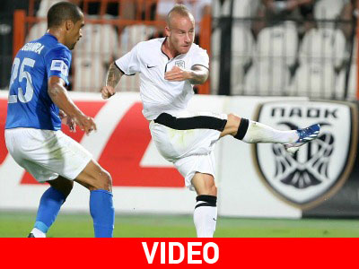 Μια κάμερα μόνο για τον Στοχ