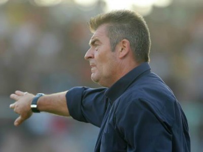 «Δέκα φορές πιο δύσκολο το ματς με Πανιώνιο»