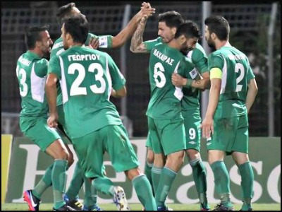 Χωρίς τρεις ο Λεβαδειακός