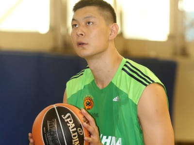 Νίκη για το «τριφύλλι» στη Κίνα