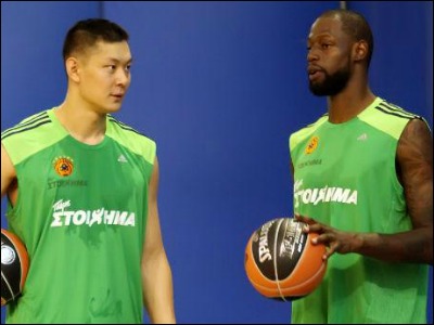 Σε δέκα ημέρες γυρίζει ο Γκιστ