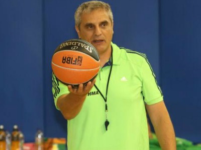 «Το μεγάλο ταξίδι ξεκινάει από το πρώτο βήμα»