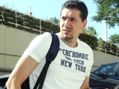 Ο Διαμαντίδης για το ταξίδι στη Κίνα