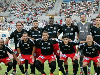 Η Παναχαϊκή διέψευσε τον… ΣΚΑΪ