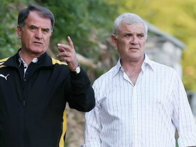 ΑΕΚ: Κρίσιμο 10ήμερο για το γηπεδικό