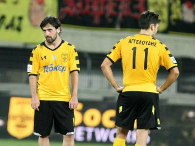 Τάτος: «Ν’ αλλάξουμε όσο πιο γρήγορα γίνεται»