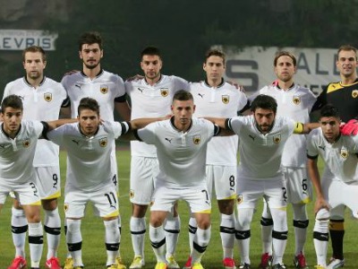 Κύπελλο: Πρόκριση χωρίς… ιδρώτα για την ΑΕΚ