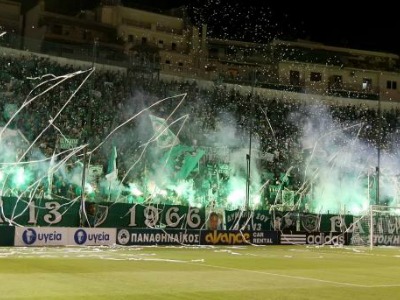 ΠΑΟ: Τα εισιτήρια με τον ΟΦΗ στη Λεωφόρο