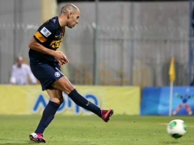 Αστέρας: Πρόβλημα με Μπαράλες