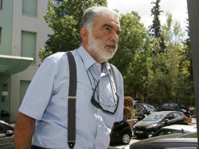 Βελλής: «Δεν είμαστε στο άρμα κανενός»