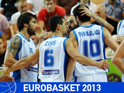 «Σκουπίζει» την Τουρκία και την πρόκριση