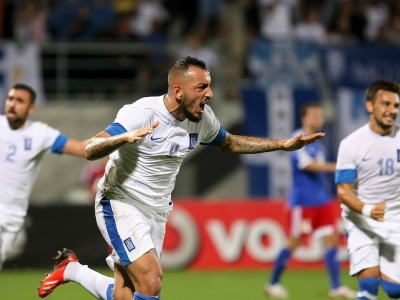 Η καρδιά στο Καραϊσκάκη, το μυαλό στη Σλοβακία!