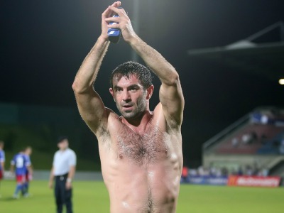 Ο «Κάρα» έπιασε Μαλντίνι, κυνηγάει τον Φίγκο!