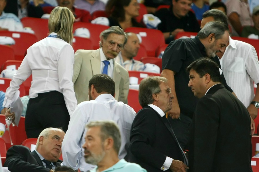 Η ΕΠΟ θέλει να αγοράσει την Παιανία