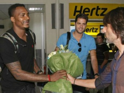 ΟΦΗ: Έφτασε ο Μακουκούλα