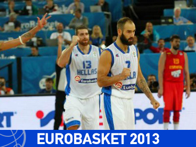 Σπανούλης: «Παίξαμε με την πλάτη στον τοίχο…»