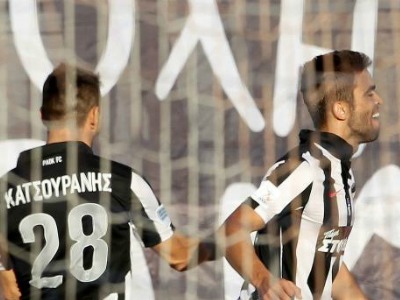 Βίτορ: «Χρειάζεται βελτίωση…»