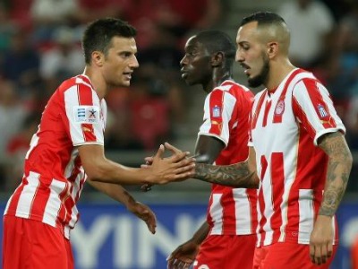 Ο Μήτρογλου μπήκε στις επαναληπτικές «καραμπίνες»