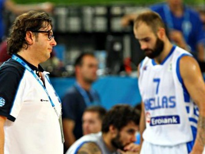 Τρινκιέρι: «Κάναμε καταστροφικά λάθη»