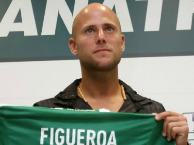 Με Φιγκερόα κόντρα στον Εργοτέλη