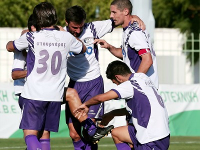 Της έριξε στα… Ψαχνά