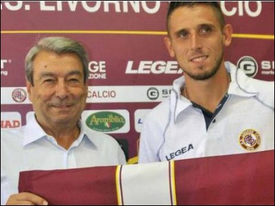 Το «ευχαριστώ» του Γκρέκο