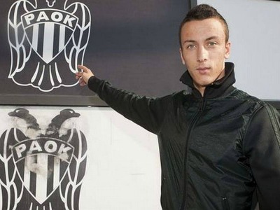 «Ξένο σώμα ο Κάτσε»