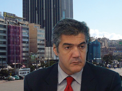 «Ο Πειραιάς, θα ανήκει σε όλους τους Έλληνες»