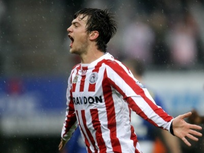 Παναθηναϊκός: «Έσβησε» τον Φάλκενμπεργκ