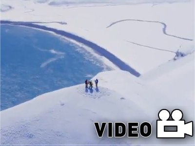 Από τη Ρωσία με αγάπη