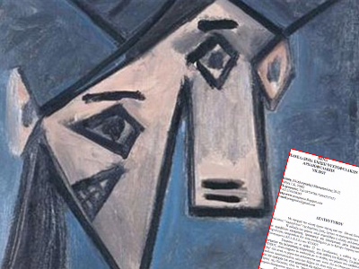 Η απάντηση της Π.Ε.Ν.Α. για την κλοπή έργων τέχνης στην Εθνική Πινακοθήκη