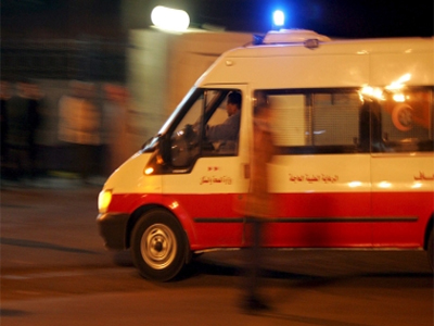 Συρία: Νεκρός ο γενικός γραμματέας του Ερυθρού Σταυρού