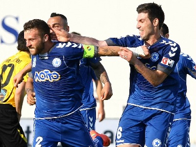 ΠΑΟΚ: Κοντά σε Φυτανίδη και Σκόνδρα