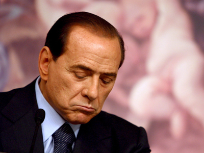 Νέος κύκλος εισαγγελικών ερευνών για τον Σίλβιο