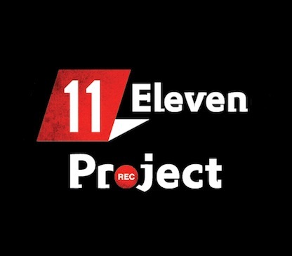 ΠΑΓΚΟΣΜΙΑ ΠΡΟΒΟΛΗ ΝΤΟΚΙΜΑΝΤΕΡ 11ELEVEN PROJECT