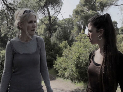 «11 συναντήσεις με τον πατέρα μου»