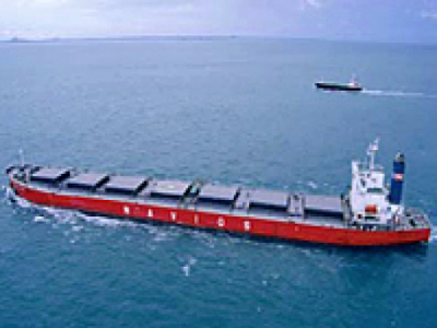 Νέο απόκτημα για τη Νavios Maritime