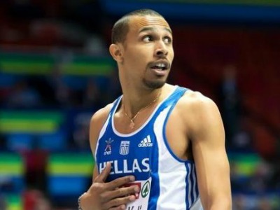 Αποκλείστηκε ο Δουβαλίδης