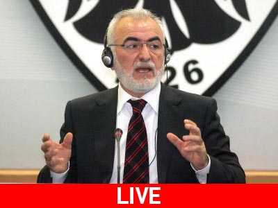 Επένδυση μαμούθ από Σαββίδη ύψους 80 εκατ. ευρώ