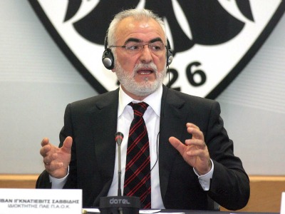 «Έκανα πρόταση στον Ροναλντίνιο 6,5 εκατ. ευρώ»