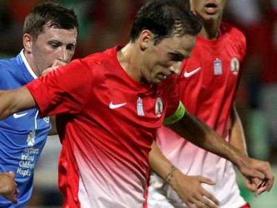 «Μεγάλο κέρδος τα ευρωπαϊκά ματς»