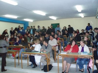 Χωρίς δασκάλους το ΣΔΕ Τυλίσσου